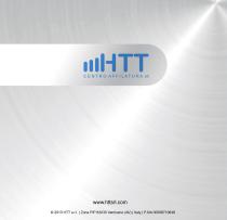 HTT brochure - 1