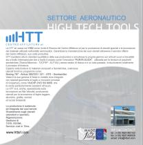 HTT brochure - 2