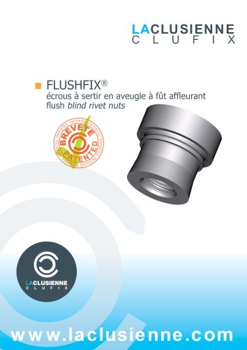 FLUSHFIX®