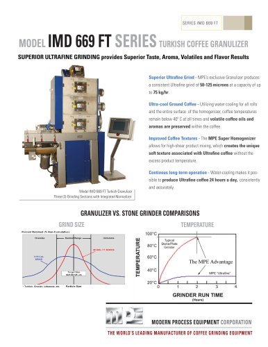 IMD 669 FT