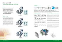 rotary lobe pump
