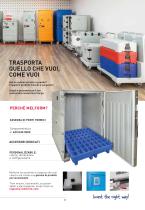 Leaflet Cargo Line - 7