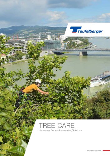 Tree Care catalog