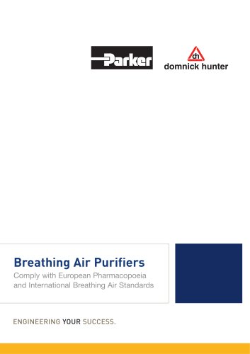 Breathing Air Purifiers