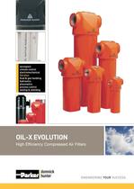 OIL-X EVOLUTION