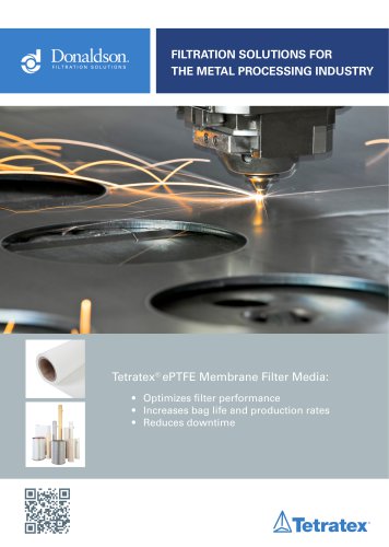 Metals Brochure