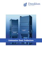 Unimaster® Dust Collector