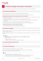 Pressostato tipo DG 2025 - 18