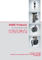 Product catalogue