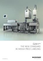 Bizerba GLM-I evo