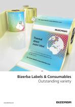 Labels & Consumables