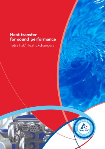 Heat transfer for sound performance