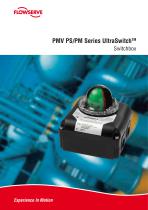 PMV PS/PM Series UltraSwitch