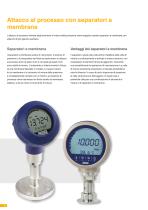 Farmaceutico | Alimentare | Biotecnologie | Cosmetica Applicazioni igienico-sanitarie - 10