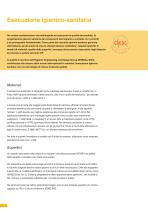 Farmaceutico | Alimentare | Biotecnologie | Cosmetica Applicazioni igienico-sanitarie - 4