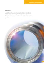 Farmaceutico | Alimentare | Biotecnologie | Cosmetica Applicazioni igienico-sanitarie - 5