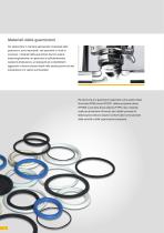 Farmaceutico | Alimentare | Biotecnologie | Cosmetica Applicazioni igienico-sanitarie - 6