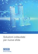 Idrogeno Soluzioni collaudate per nuove sfide