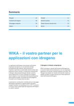Idrogeno Soluzioni collaudate per nuove sfide - 3