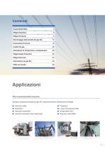 Industria della trasmissione e distribuzione di energia - 3