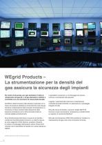 Industria della trasmissione e distribuzione di energia - 8
