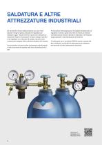 Pressione | Temperatura | Forza Tecnologia di misura per i gas industriali - 6