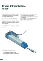 Pressione | Temperatura | Livello | Forza | Portata - 10