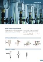 Pressione Temperatura Livello Portata Calibrazione Energia - 11