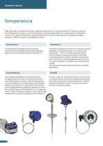Pressione Temperatura Livello Portata Calibrazione Energia - 12