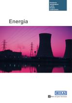 Pressione Temperatura Livello Portata Calibrazione Energia - 1
