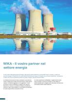 Pressione Temperatura Livello Portata Calibrazione Energia - 4