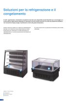 Pressione | Temperatura | Livello Tecnologia di misura per la refrigerazione - 16