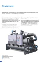 Pressione | Temperatura | Livello Tecnologia di misura per la refrigerazione - 4