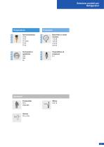 Pressione | Temperatura | Livello Tecnologia di misura per la refrigerazione - 5