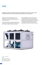 Pressione | Temperatura | Livello Tecnologia di misura per la refrigerazione - 8