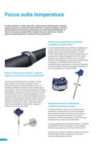 Soluzioni di misura e servizi personalizzati Industria chimica & petrolchimica - 10