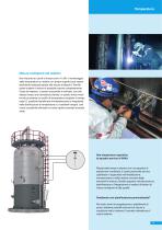 Soluzioni di misura e servizi personalizzati Industria chimica & petrolchimica - 11