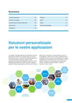 Soluzioni di misura e servizi personalizzati Industria chimica & petrolchimica - 3