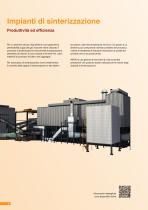 Tecnologia di misura per l'industria del ferro e dell'acciaio - 6