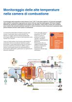 Tecnologia di misura per i termovalorizzatori - 2
