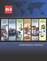 Corporate Profile