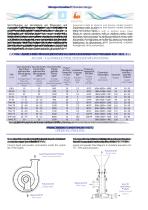 DISSOLUTORI DI POLVERI E LIQUIDI - 2