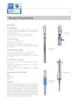 Pompe Pneumatiche - 1