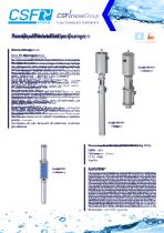 Pompe Pneumatiche - 1