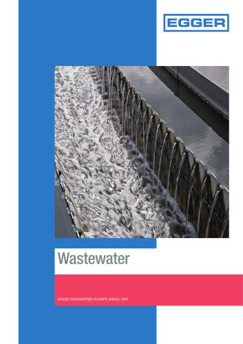 Egger Wastewater