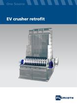 EV crusher retrofit