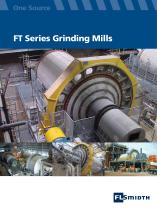 FT Grinding Mills