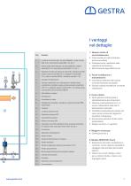 Descrizione delle gamma di produzione   - 7