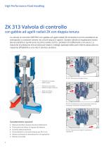 ZK 313 Valvola di controllo - 2