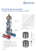 ZK 313 Valvola di controllo - 3